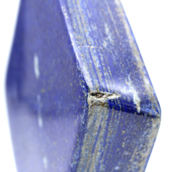Lapis lazuli free form