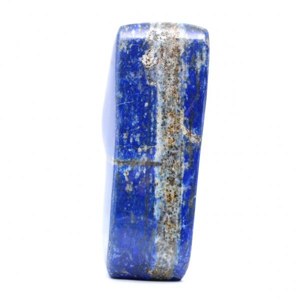 Decorative lapis lazuli