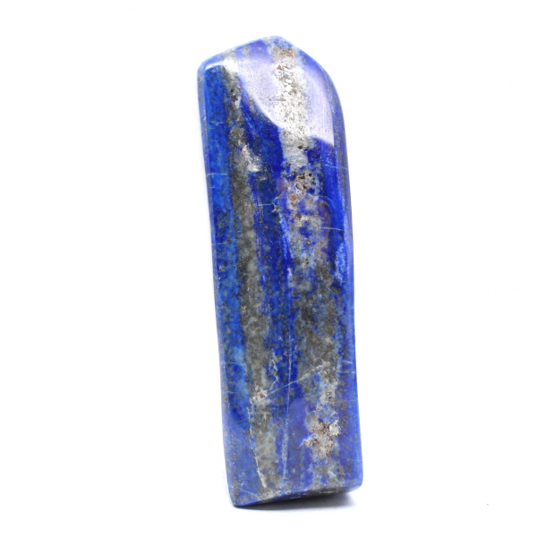 Lapis lazuli decorative stone