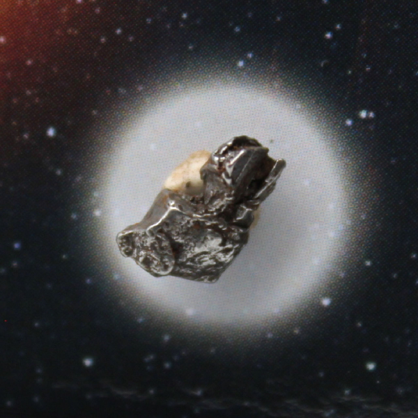 Meteorite fragment
