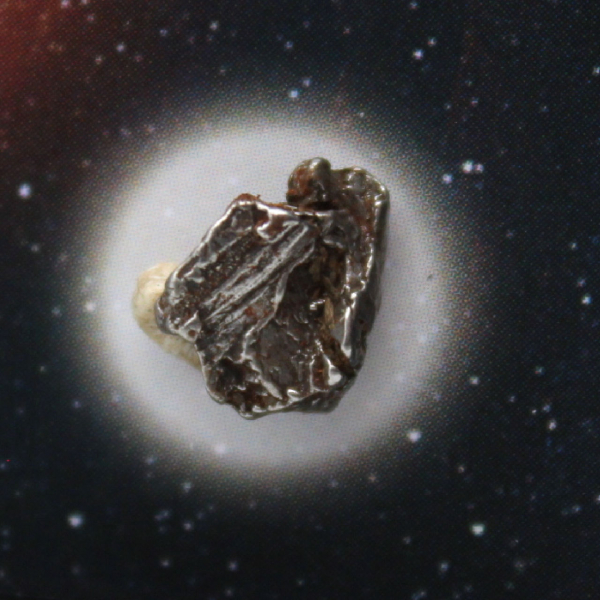 Campo del Cielo meteorite