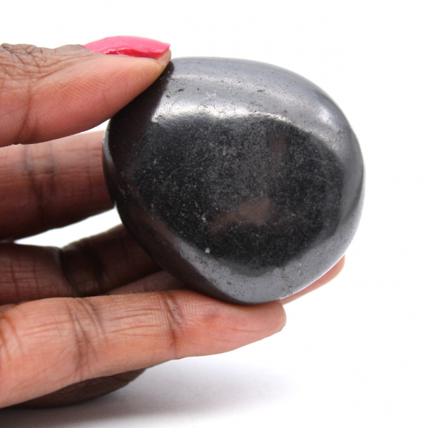 Shungite pebble