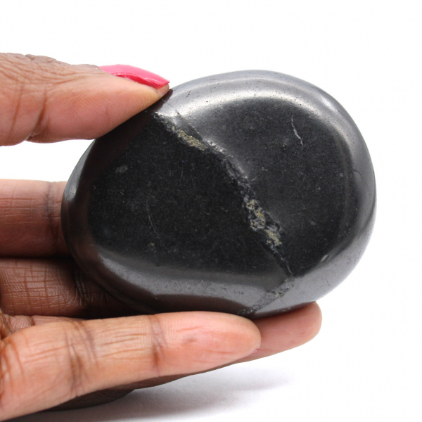 Shungite to lay