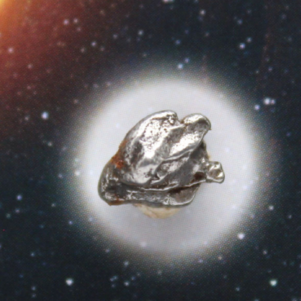Campo del Cielo meteorite