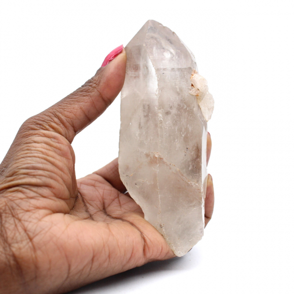 Crystal Quartz