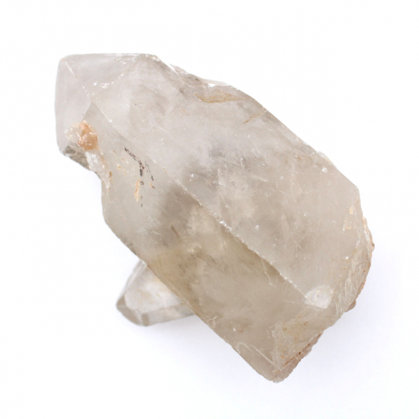 Quartz crystal