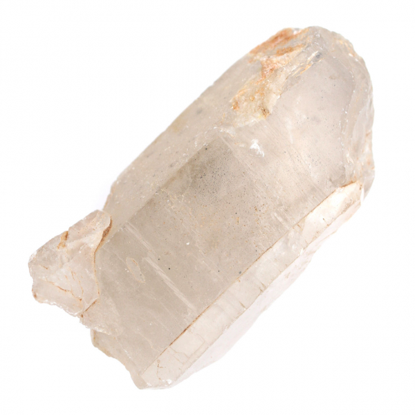 Raw Quartz