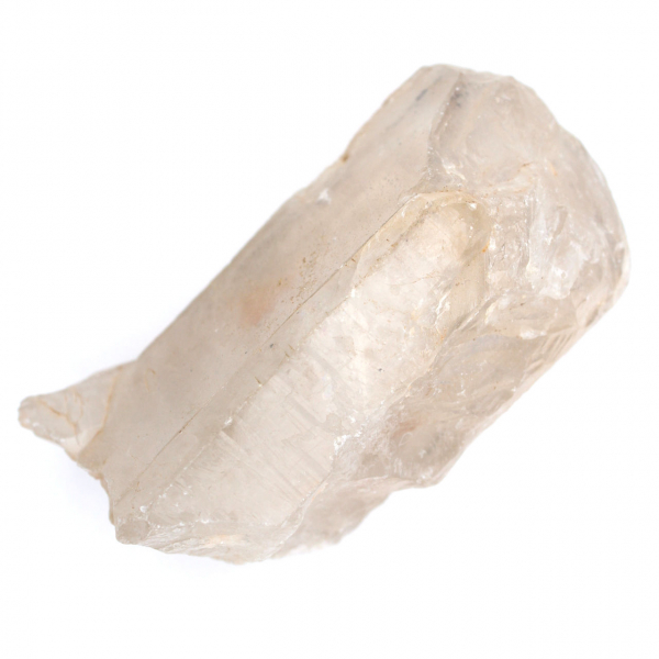 Raw Quartz