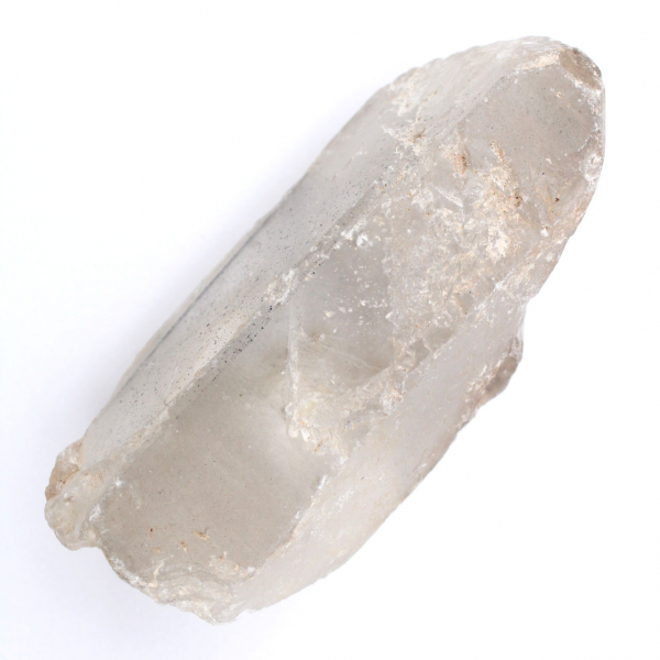 Quartz crystal from Madagascar