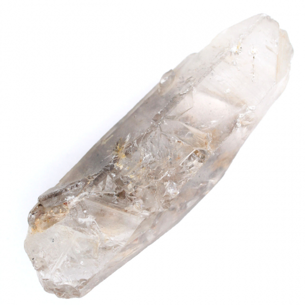 Quartz crystal from Madagascar