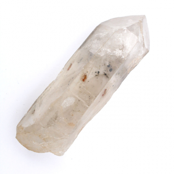 Raw Quartz Crystal