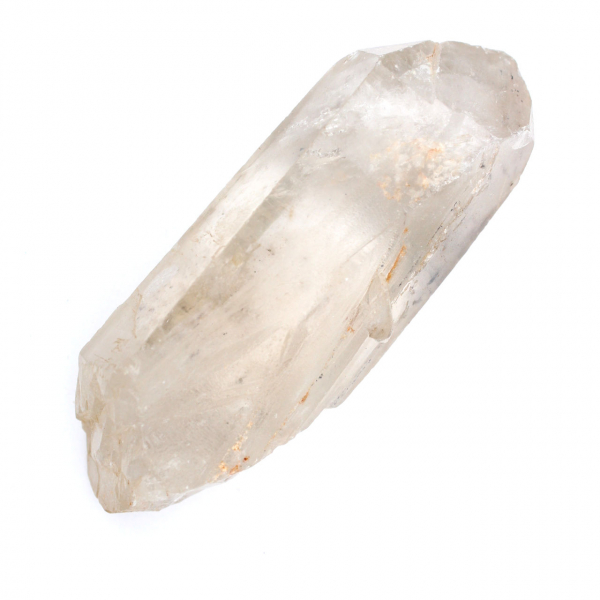 Raw Quartz Crystal