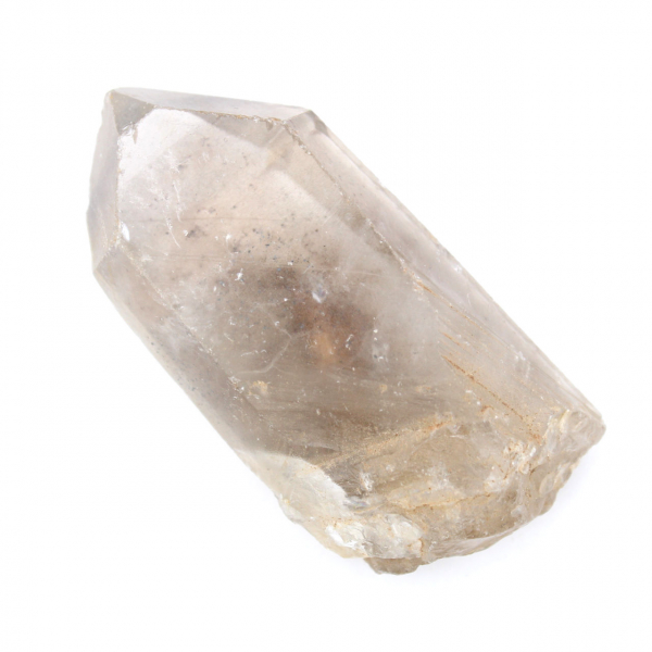 Raw Natural Quartz Crystal