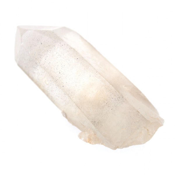 Raw Natural Quartz Crystal