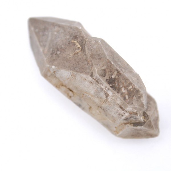 Crystallization of quartz from Madagascar