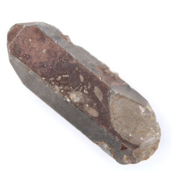 Raw quartz from Madagascar