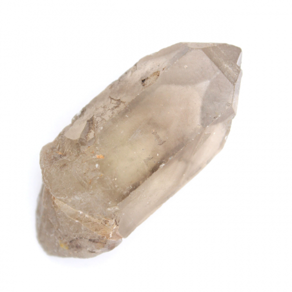 Raw natural quartz