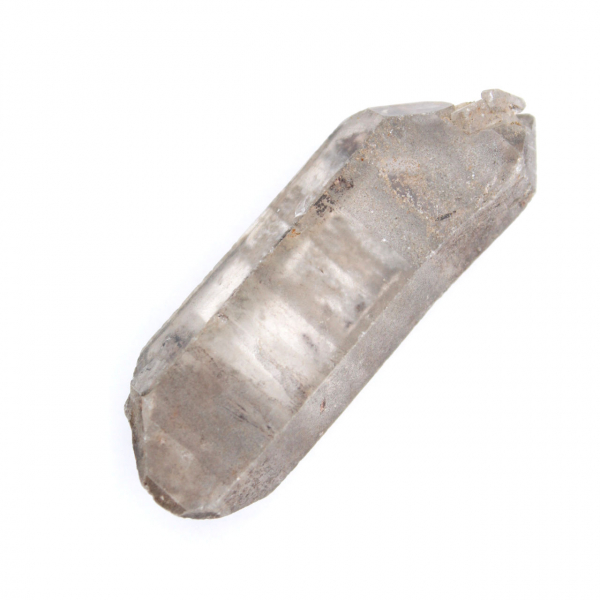 Natural quartz from Madagascar