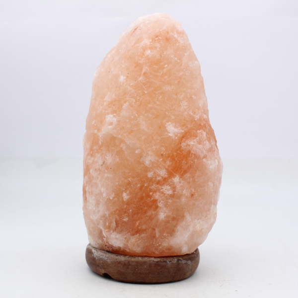 Pink Himalayan Salt Lamp