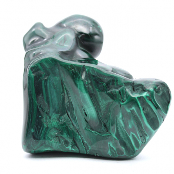 Malachite natural stone