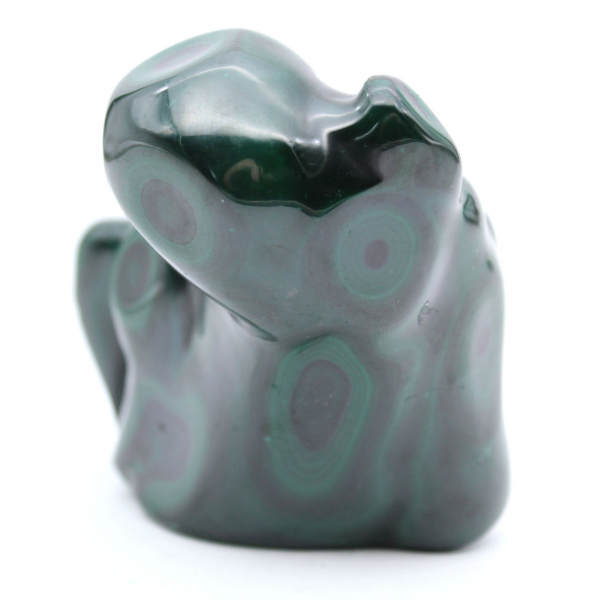 Malachite natural stone