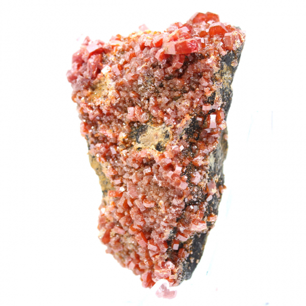 Vanadinite from Morocco