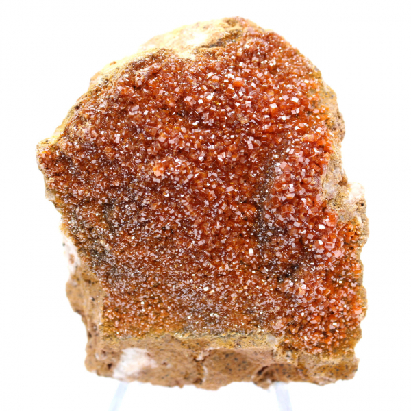 Natural vanadinite