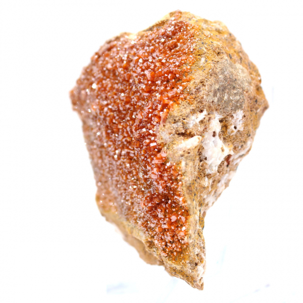 Natural vanadinite