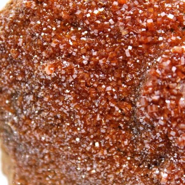 Natural vanadinite