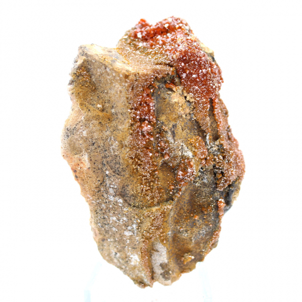 Vanadinite stone