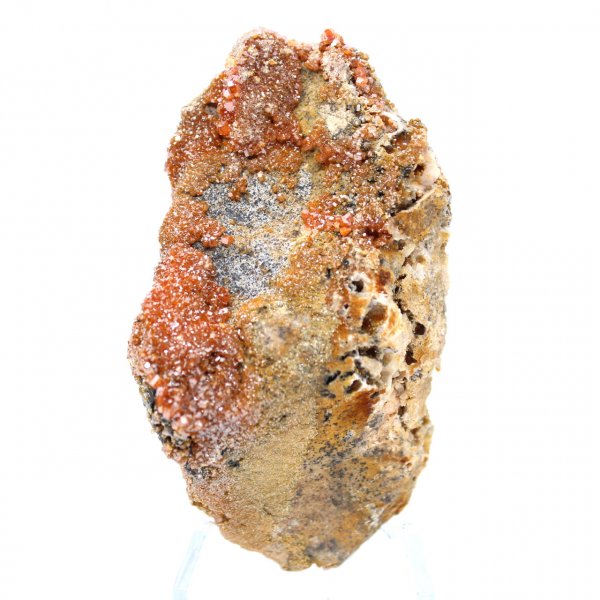 Vanadinite stone