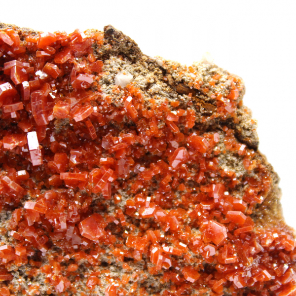 Vanadinite