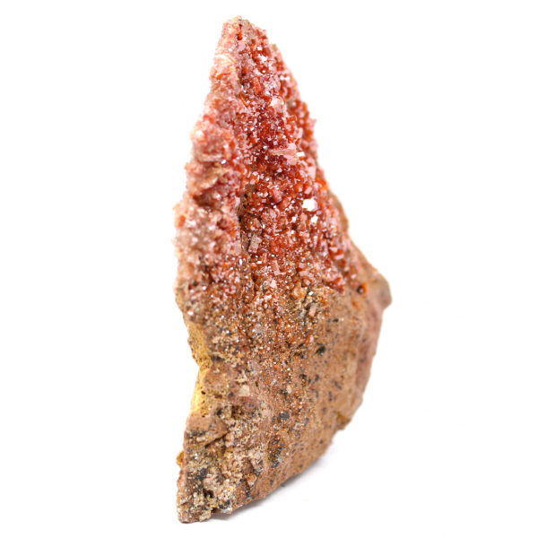 Vanadinite from Morocco