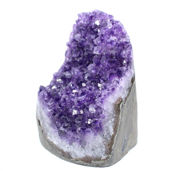 Amethyst from Brazil