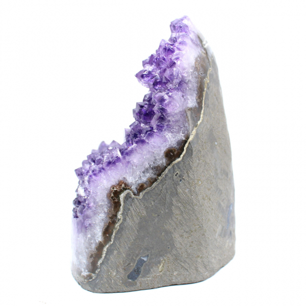 Amethyst from Brazil