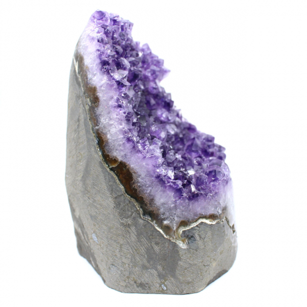 Amethyst from Brazil