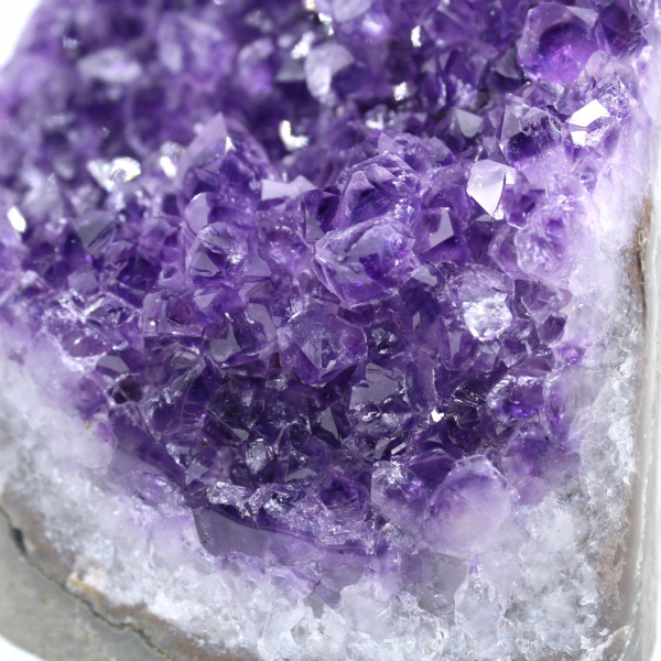 Amethyst from Brazil