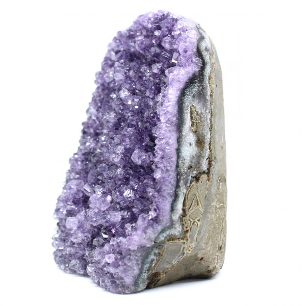 Amethyst from Brazil