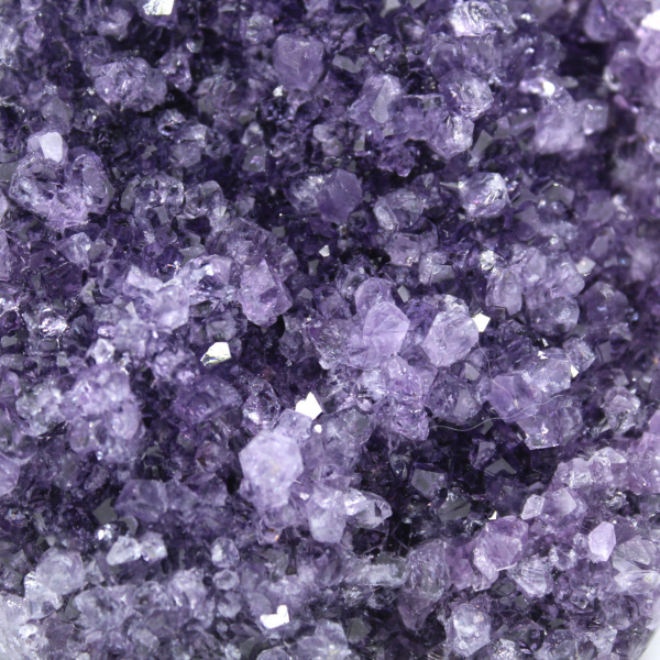 Amethyst from Brazil