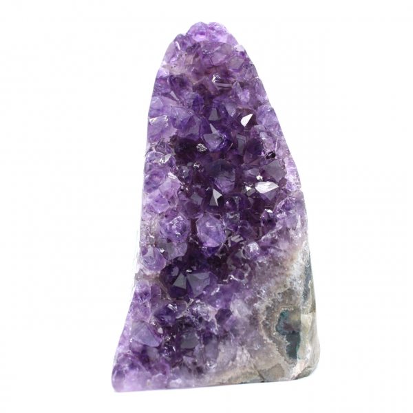 Amethyst from Brazil