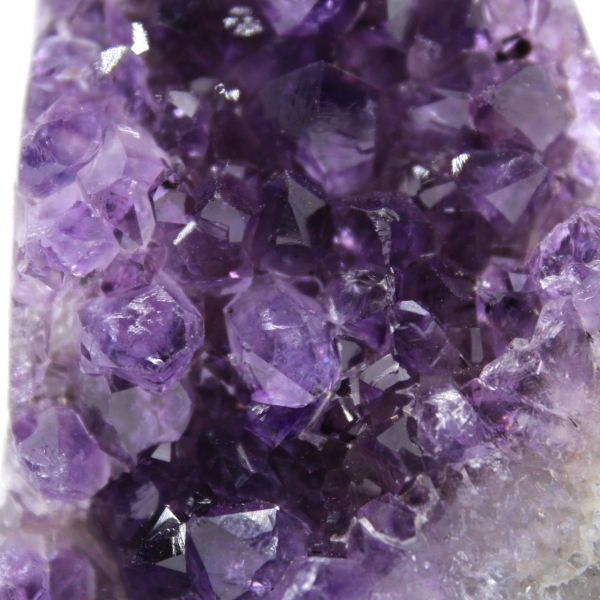 Amethyst from Brazil