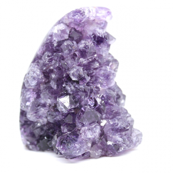 Amethyst geode