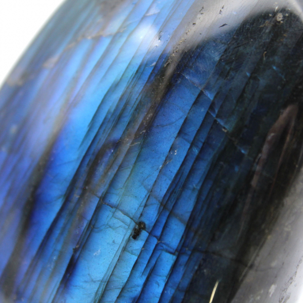 Blue Labradorite