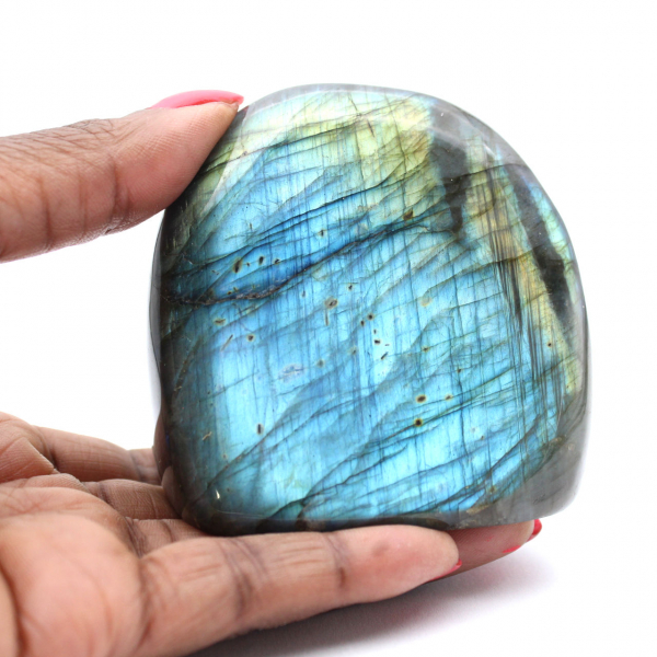 Blue Labradorite