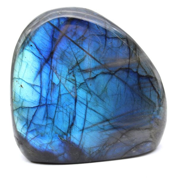 Blue Labradorite