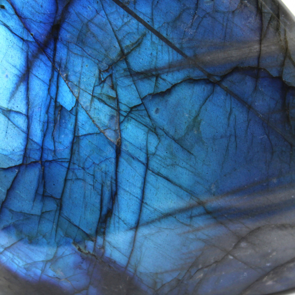 Blue Labradorite