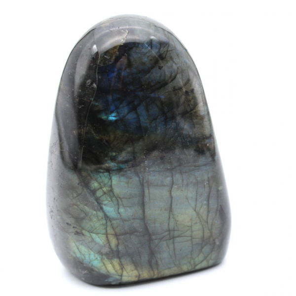 Blue Labradorite