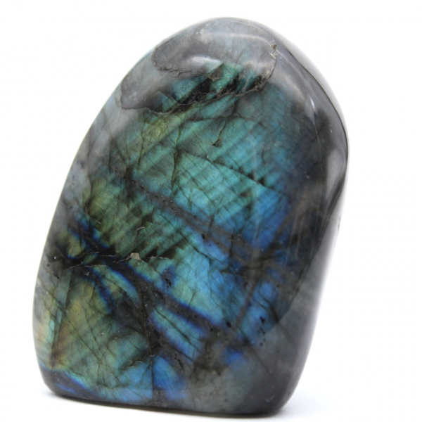 Blue Labradorite