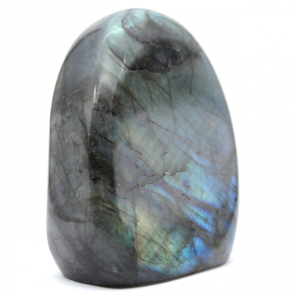 Blue Labradorite