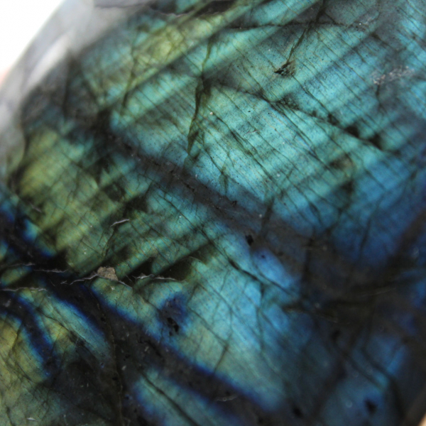 Blue Labradorite